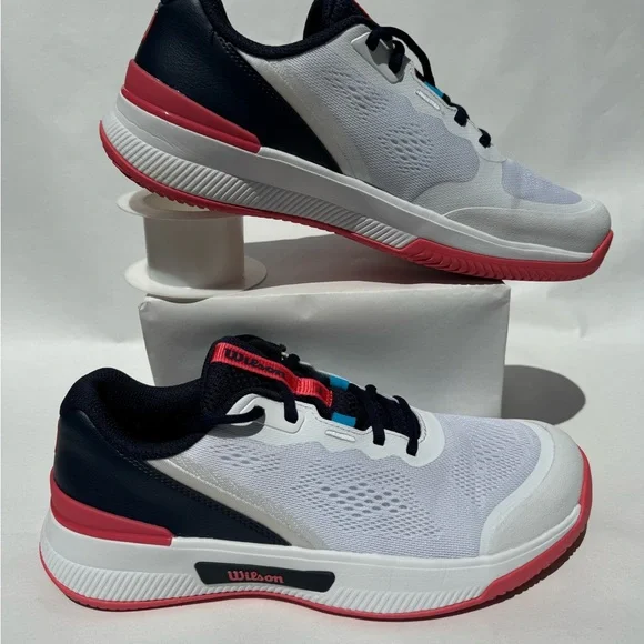 Wilson Court Shoes Intrigue pro women’s size 9 NWOT - Picture 14 of 16